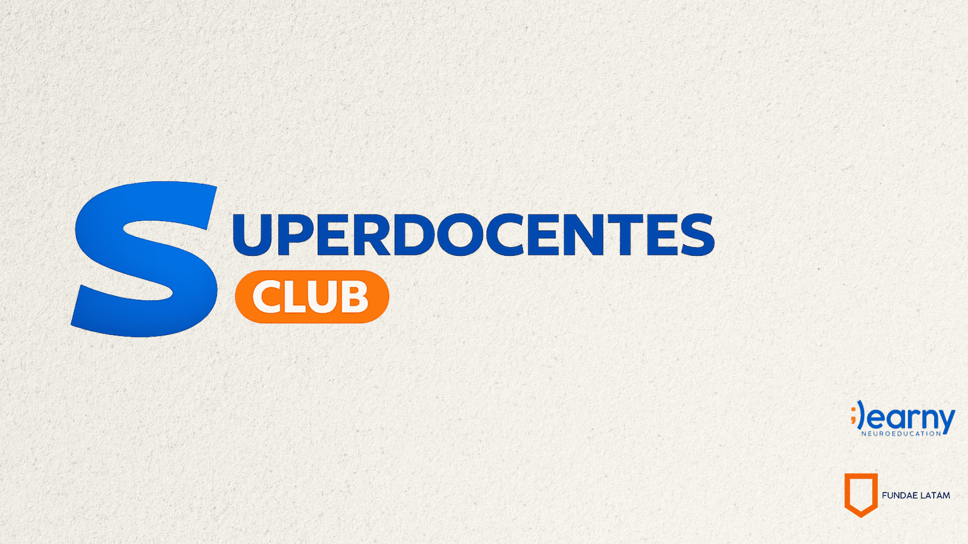 Portada Superdocentes club