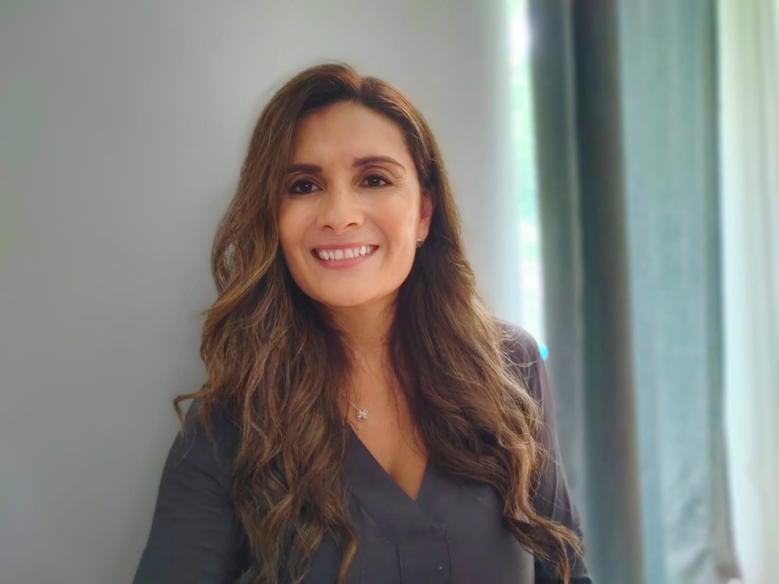 Alina Cháves Garbanzo
