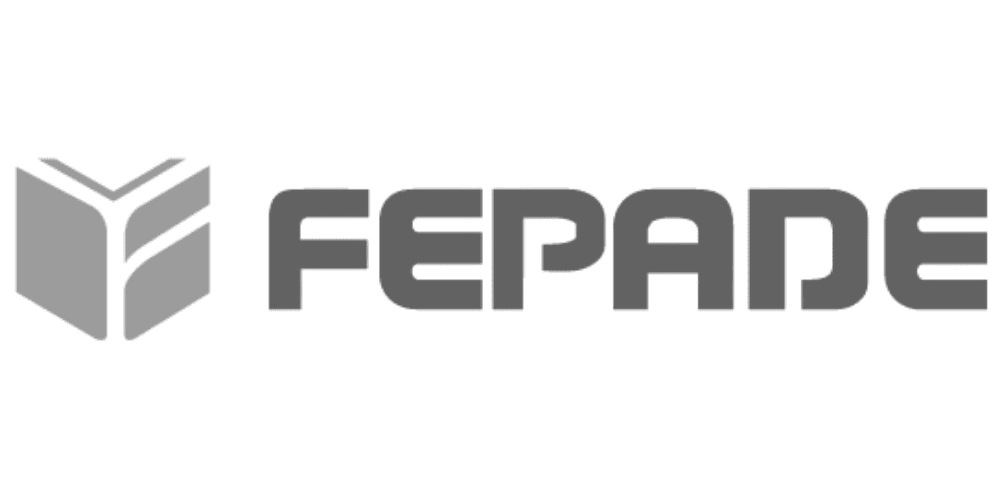 Inicio 23 Logotipo Fepade