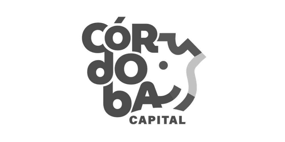 Inicio 16 Logotipo de Municipalidad de Córdoba