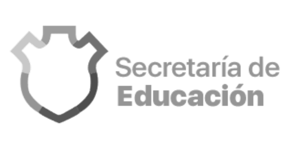 Inicio 27 Logotipo Secretaría de Educación Córdoba