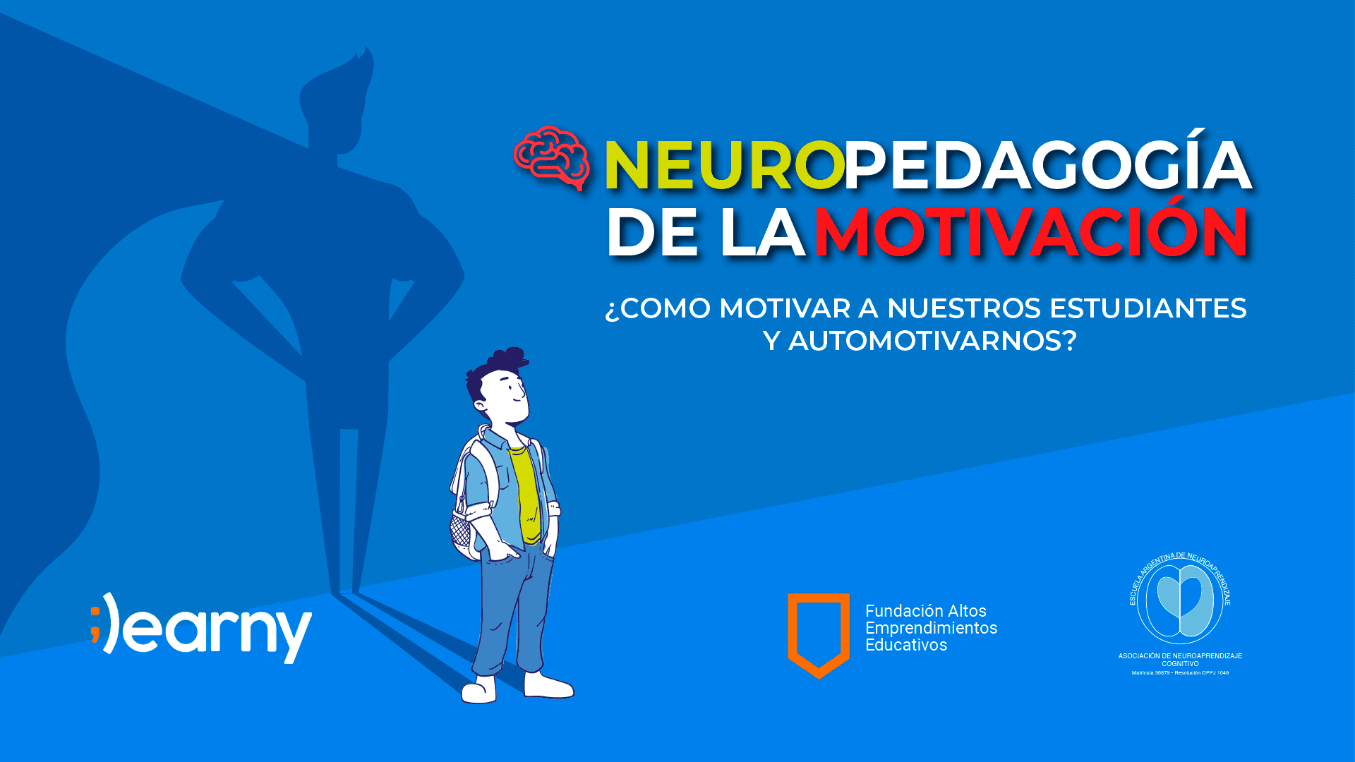 Neuromotivacion